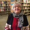 Founding Director Barbara Yates (Education Policy Studies) 1980-1985