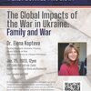 The Global Impact of the War in Ukraine