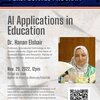 Dr. Hanan Elshair