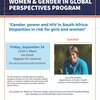 Dr. Laura McCloskey
