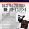 West African Dance