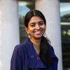Varsha Venugopal photo