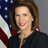 Nancy Goodman Brinker
