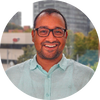 Image of Dr. Pronoy Rai