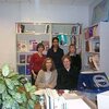 WGGP office photo, 2001
