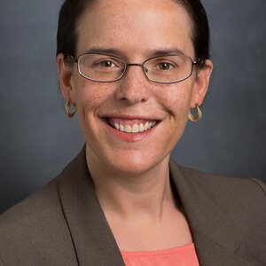 Dr. Rebecca Smith photo